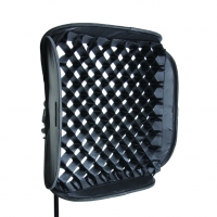 Lastolite LS2962 Ezybox Hotshoe сотовая решетка 54х54